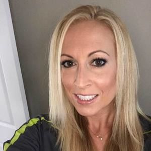 Meet your Posher, Cheryl